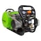 Forney Fornair 1.0 Hp, 4 Gal, Oil-Free Air Compressor, 120 PSI, 2.5 CFM at 90 PSI 550 - alternate 1